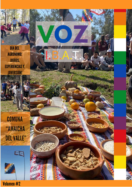 Revista Voz IBAT #2